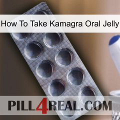 How To Take Kamagra Oral Jelly 30